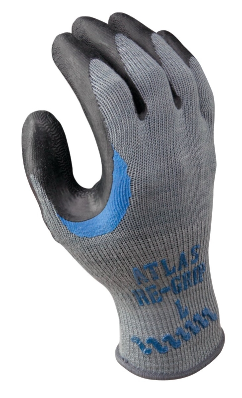 Ergonomic Work Gloves