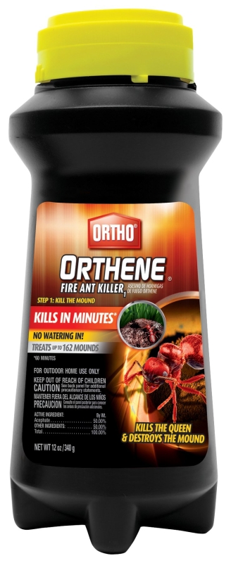 Orthene 0282210 Fire Ant Killer
