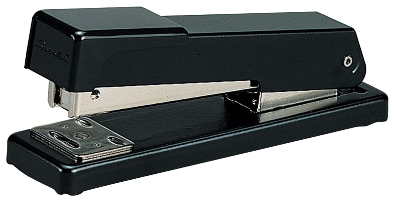 Compact Desk Stapler