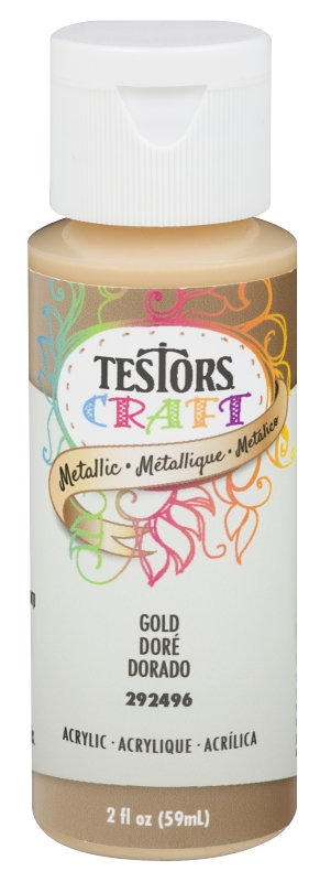 Acrylic Craft Paint