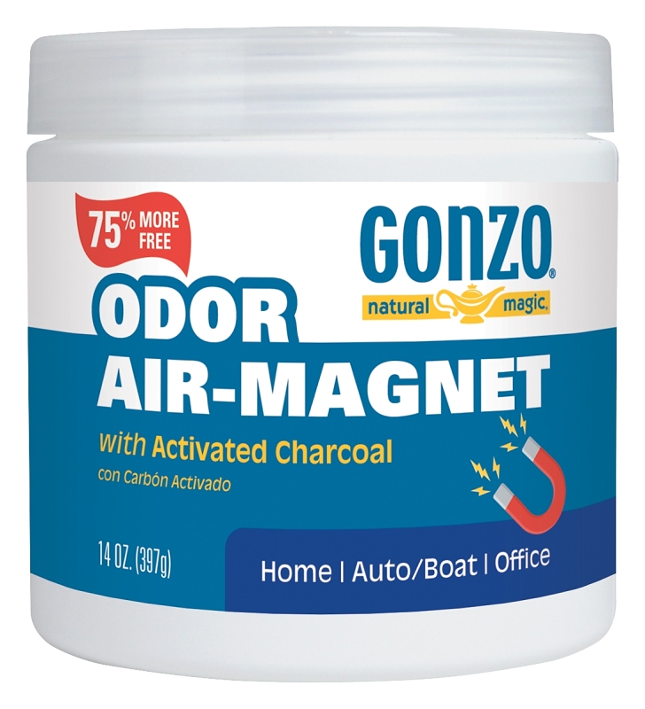 4158 Odor Air Magnet