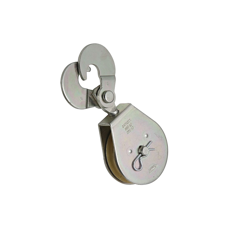 Pulley