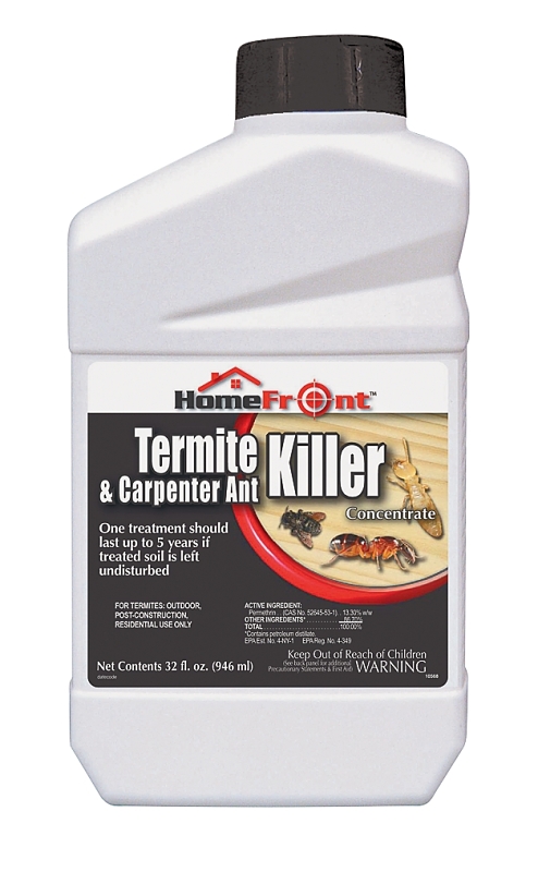 Terminate And Carpenter Ant Killer - 1 Quart