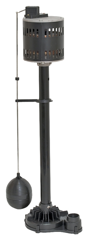 Sump Pump