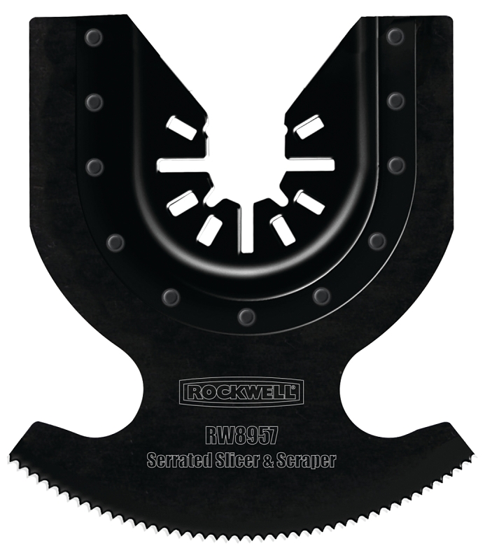 Slicer And Scraper