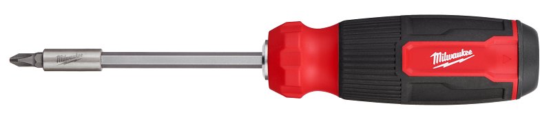 14-In-1 Multi-Bit Screwdriver