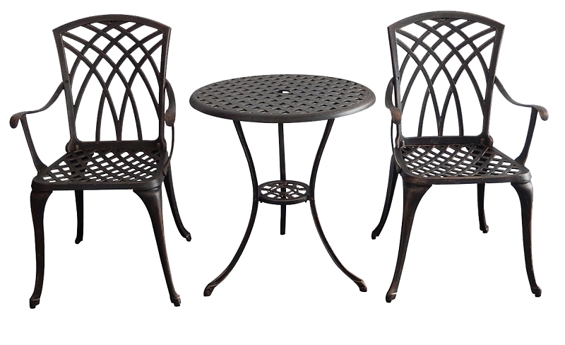 Bistro Set