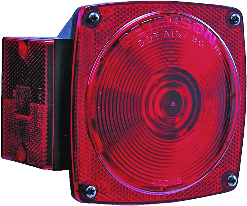 Tail Light