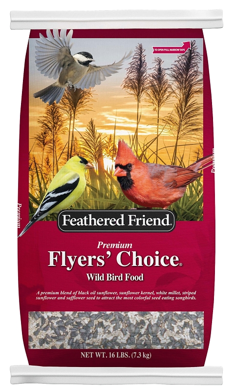 Premium Wild Bird Food