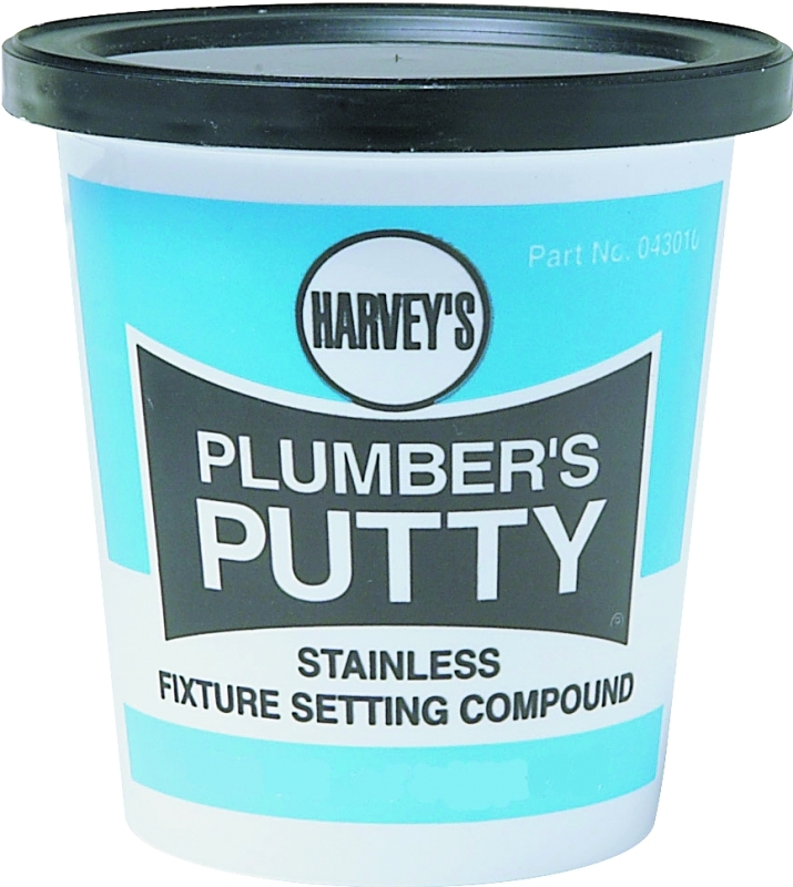Plumbers Putty