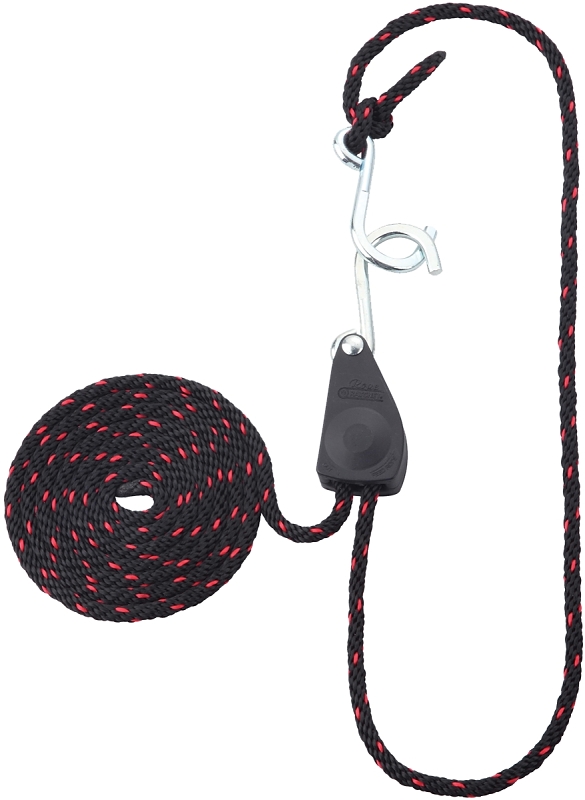 Rope Ratchet