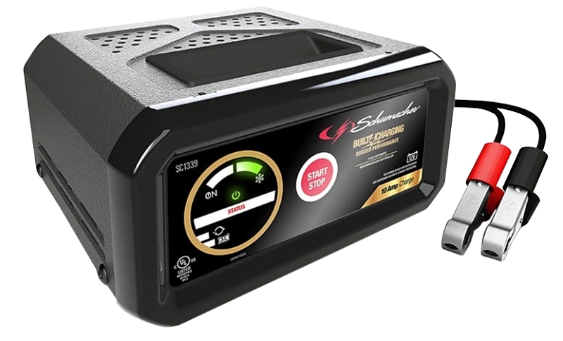 Battery Charger