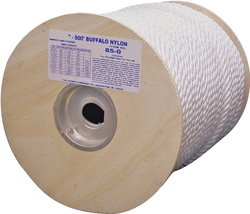85-073 Rope - 1 Spool