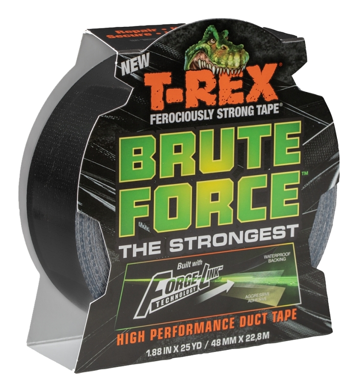 Brute Force 242703 Duct Tape - 1 Roll