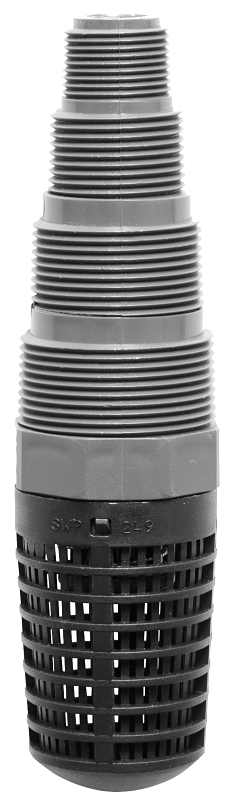 Foot Valve