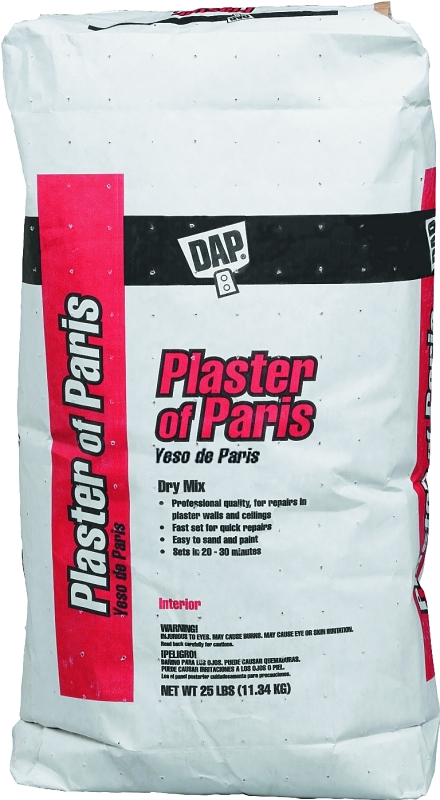 Plaster Of Paris