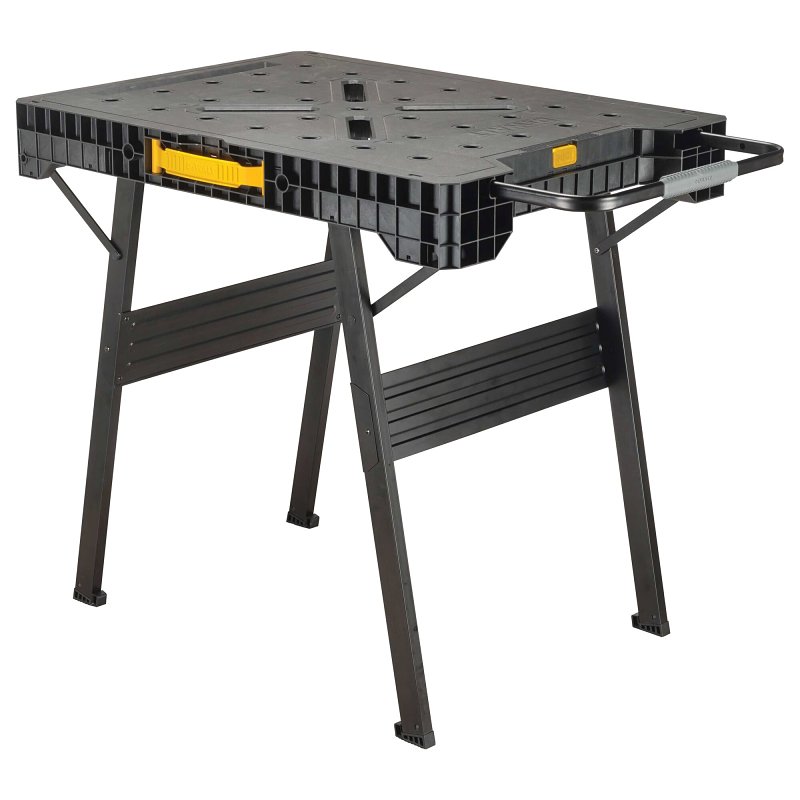 Dwst11556 Folding Workbench