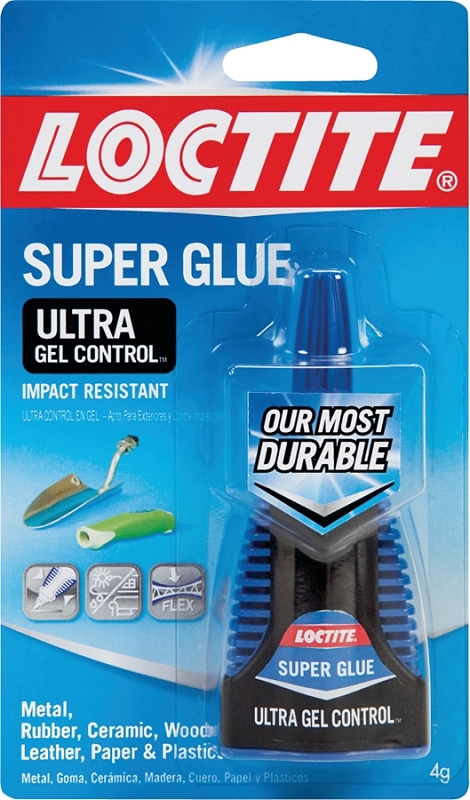 Ultra Glue Gel