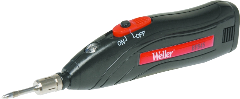 Bp650mp Soldering Iron