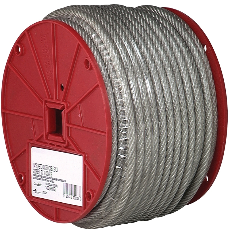 Aircraft Cable