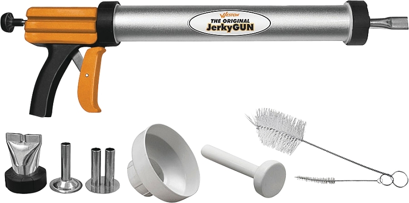 Jerky Gun
