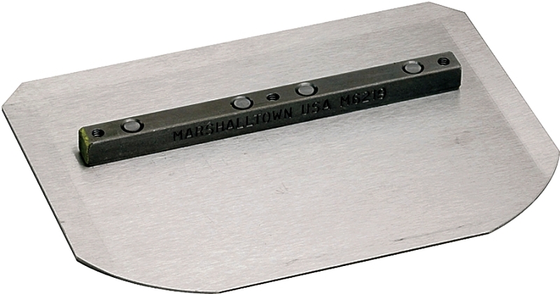 Power Trowel Blade