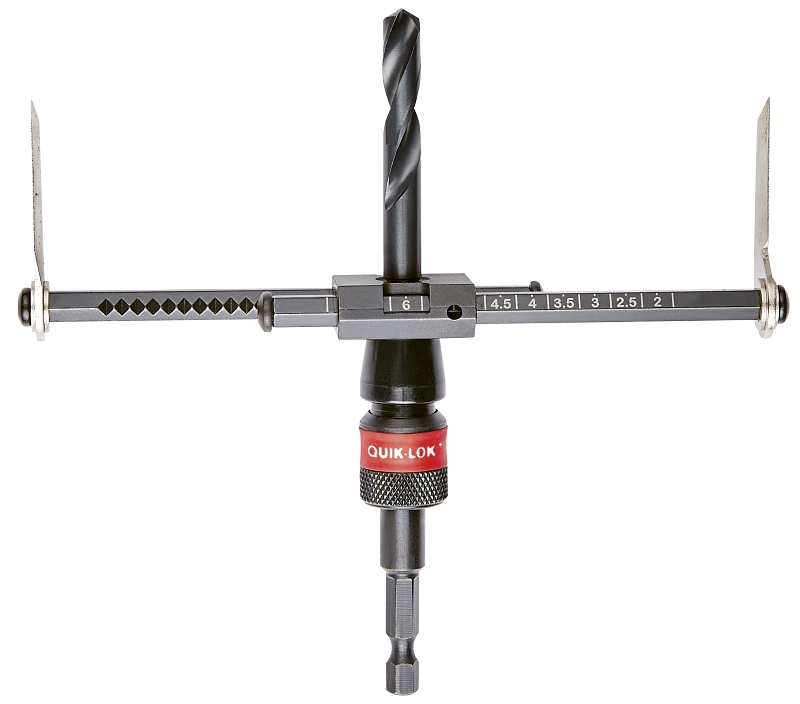 Hole Cutter