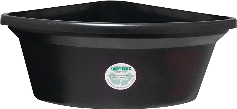 Corner Feeder