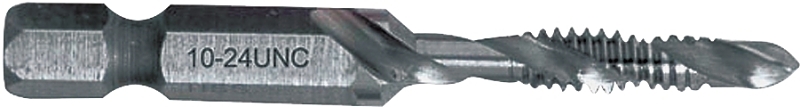 Drill/Tap