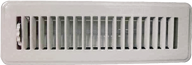 Floor Register