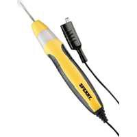 Continuity Tester With Pocket Clip