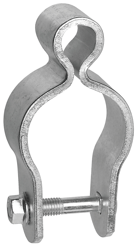 Pipe Gate Hinge