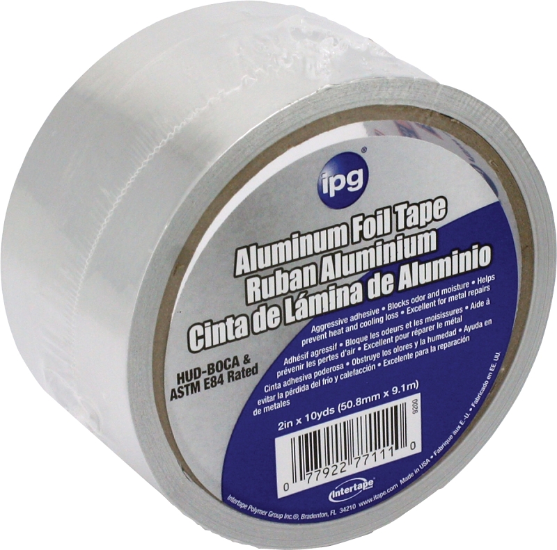 Foil Tape