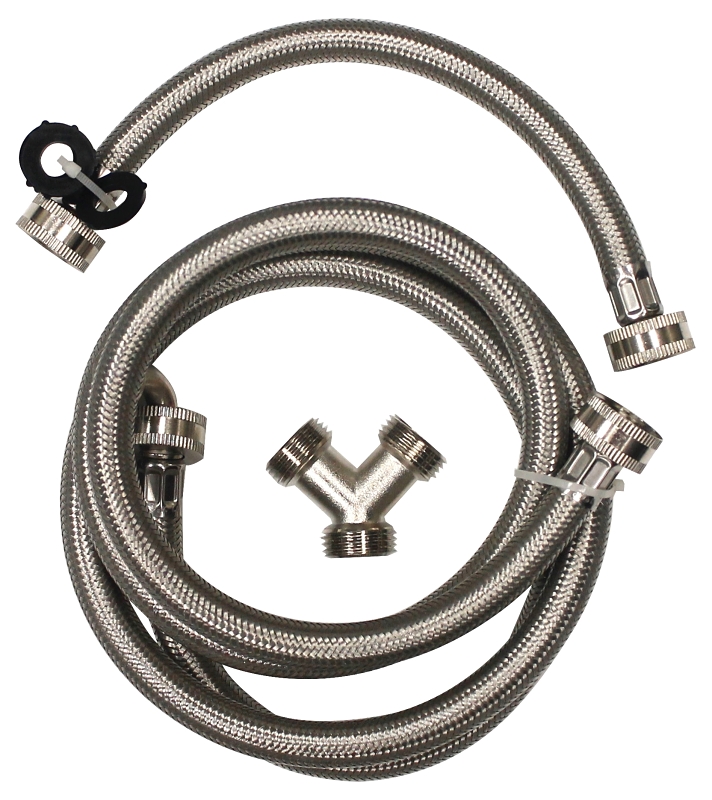 Steam Dryer Installation Kit