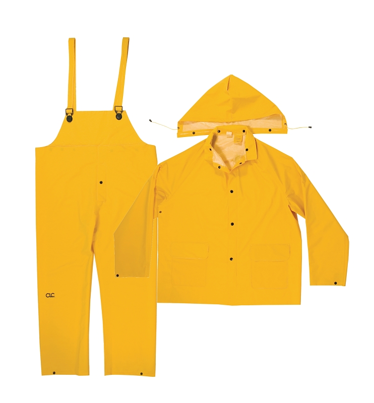 Rain Suit