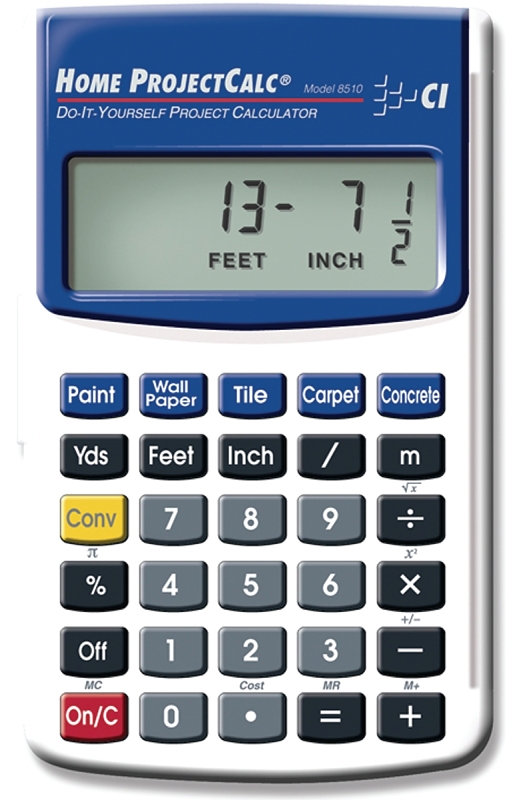 Project Calculator