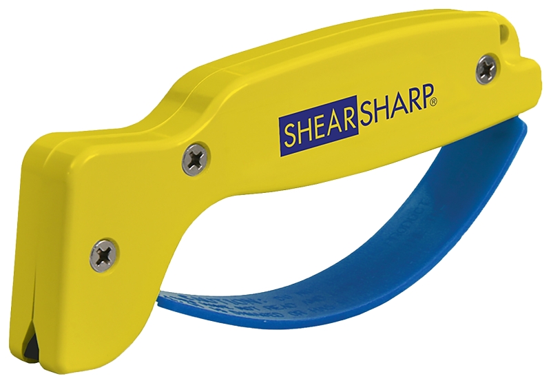 002 Scissors Sharpener