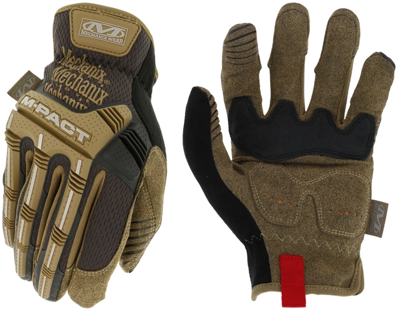 Impact Gloves