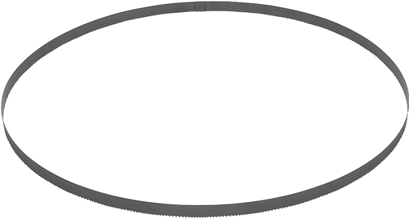 Bandsaw Blade