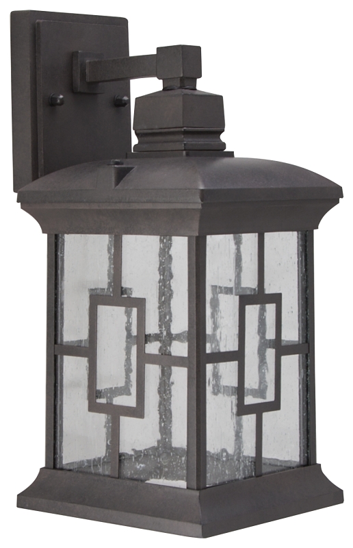 Outdoor Wall Lantern