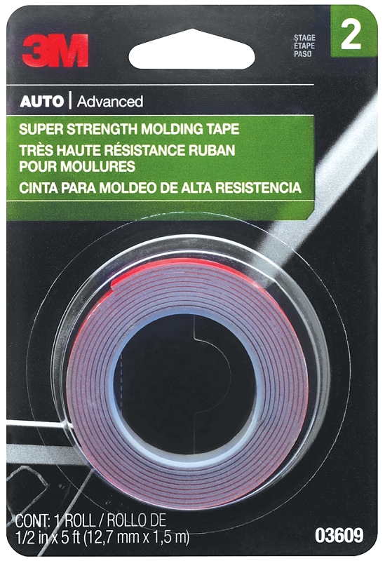 Molding Tape