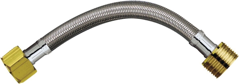 Water Heater Connector
