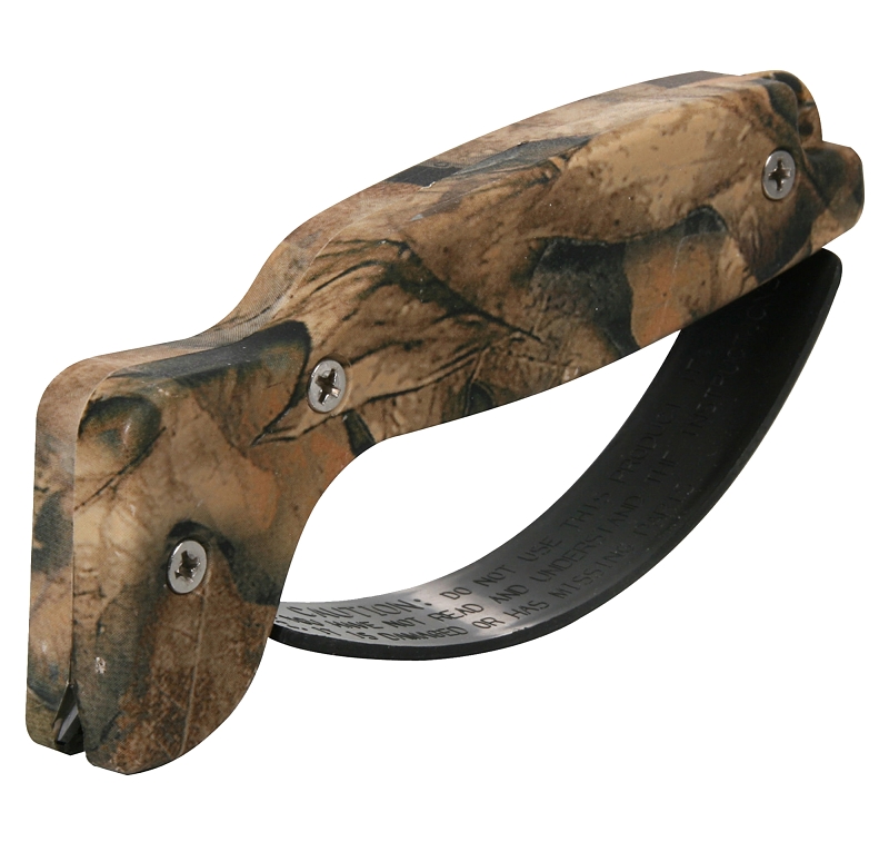 Knife Sharpener