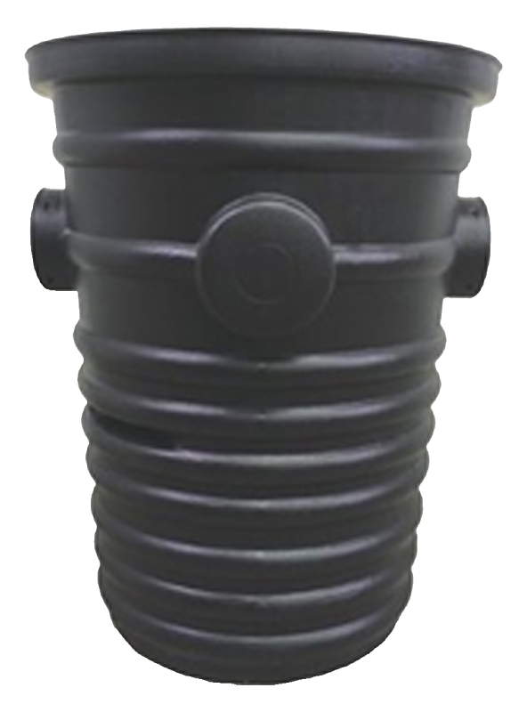 Sump Pump Well 18X24