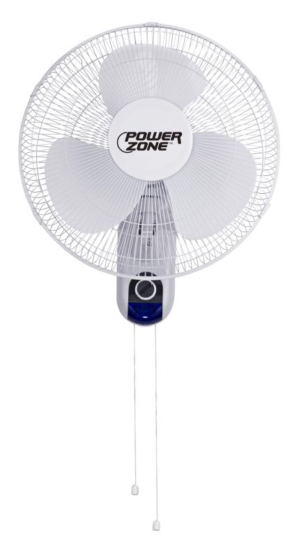 Wall-Mount Fan