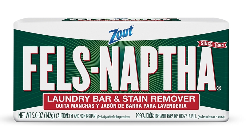 Fels-Naptha 1975025 Laundry Bar And Stain Remover