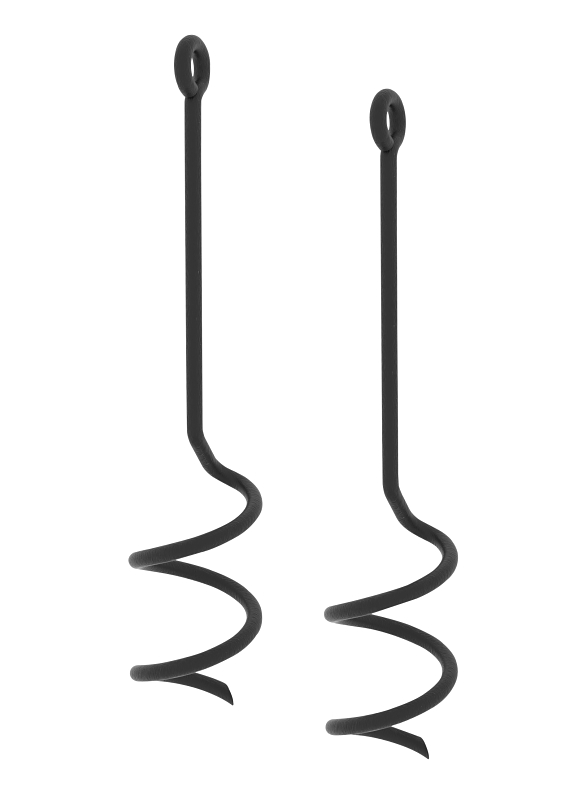 Playset Anchor - 1 Pair