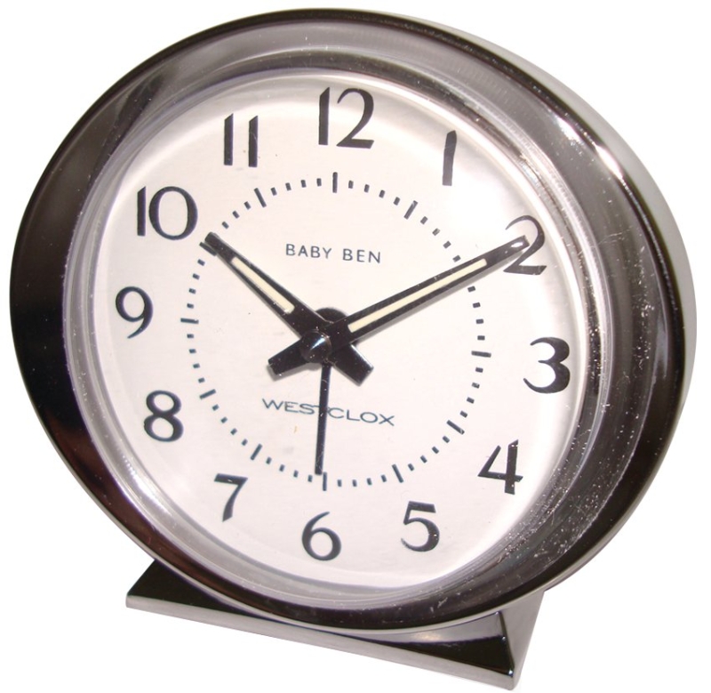 Alarm Clock