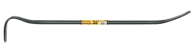 Wrecking Bar