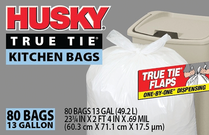 Kitchen Trash Bag